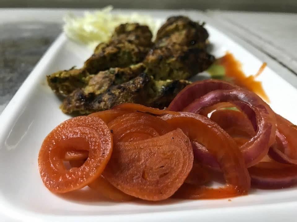 Regenta Resort Shyam بهاراتبور المظهر الخارجي الصورة